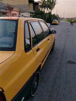 سایپا 131